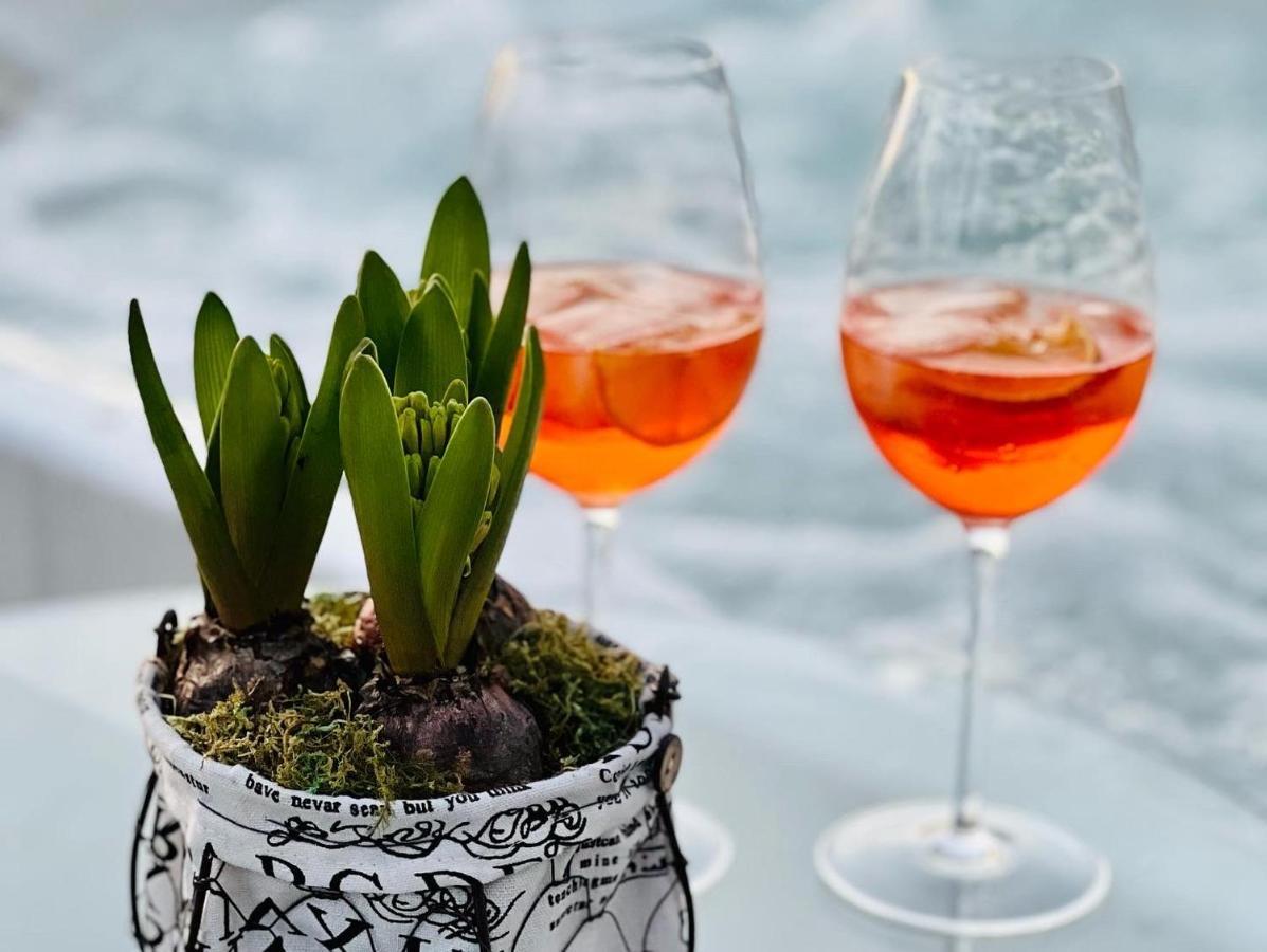 Perfect Lifestyle Design Boutique & Private Spa Gebenstorf Екстериор снимка