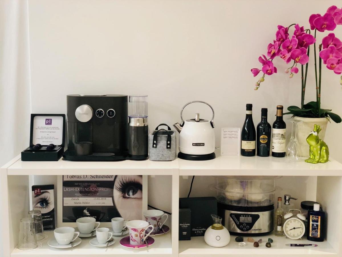 Perfect Lifestyle Design Boutique & Private Spa Gebenstorf Екстериор снимка
