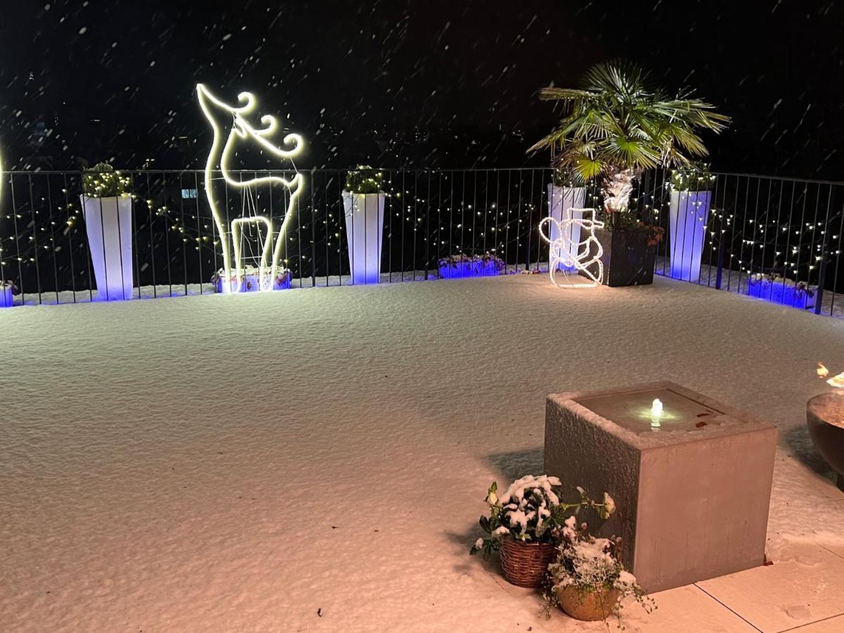 Perfect Lifestyle Design Boutique & Private Spa Gebenstorf Екстериор снимка