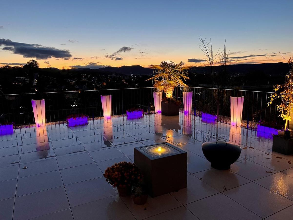Perfect Lifestyle Design Boutique & Private Spa Gebenstorf Екстериор снимка