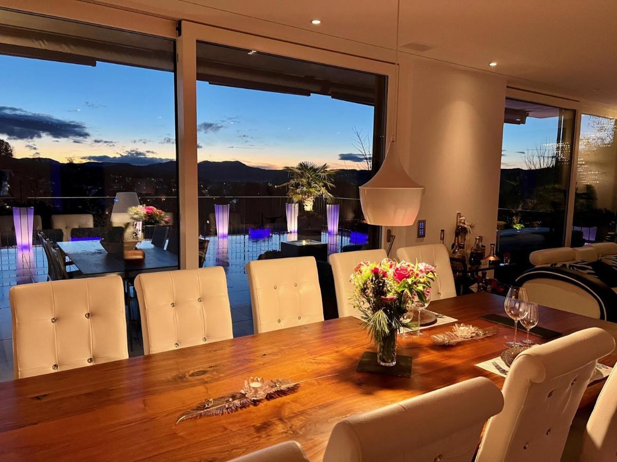 Perfect Lifestyle Design Boutique & Private Spa Gebenstorf Екстериор снимка