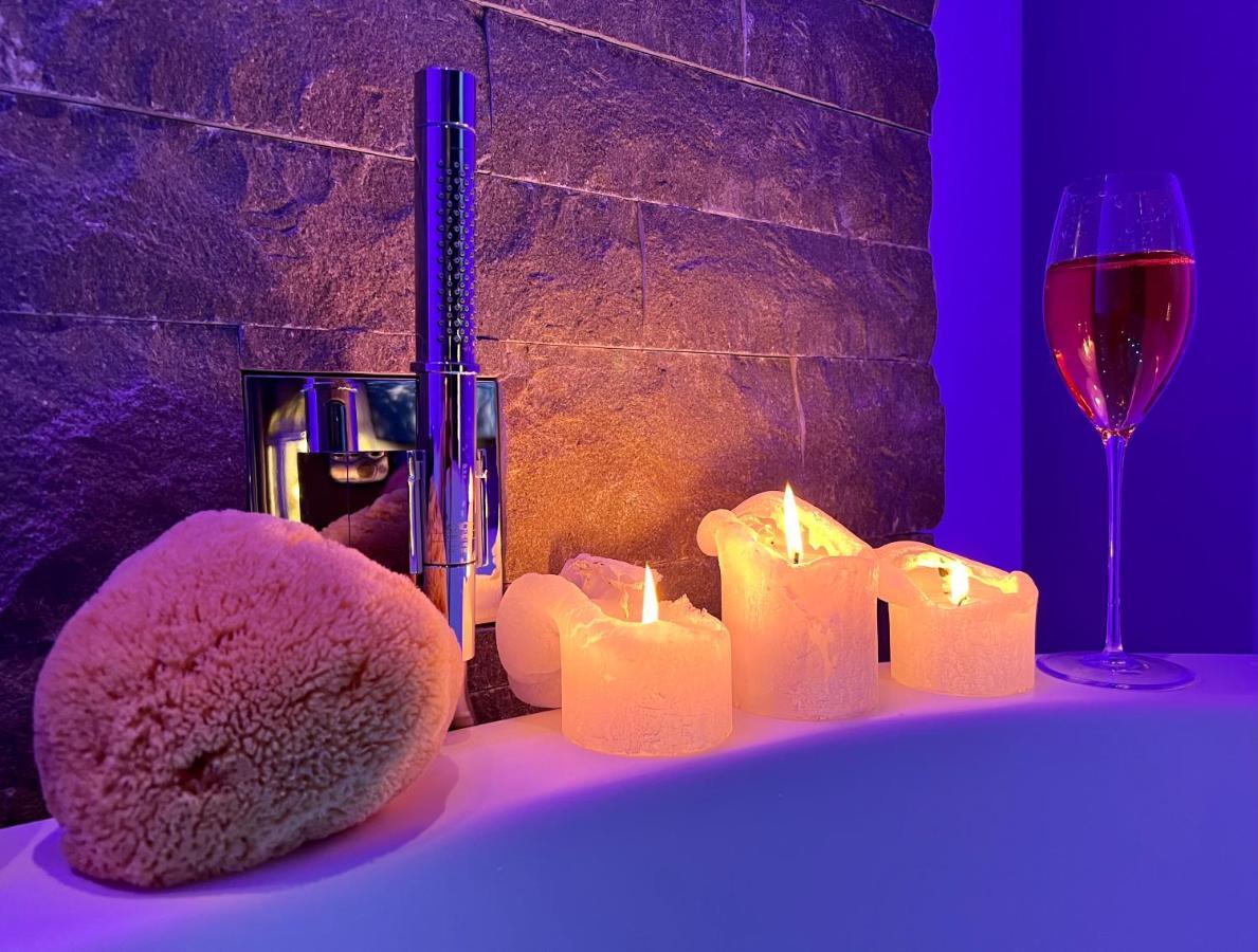 Perfect Lifestyle Design Boutique & Private Spa Gebenstorf Екстериор снимка