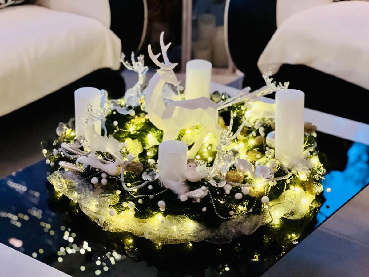 Perfect Lifestyle Design Boutique & Private Spa Gebenstorf Екстериор снимка