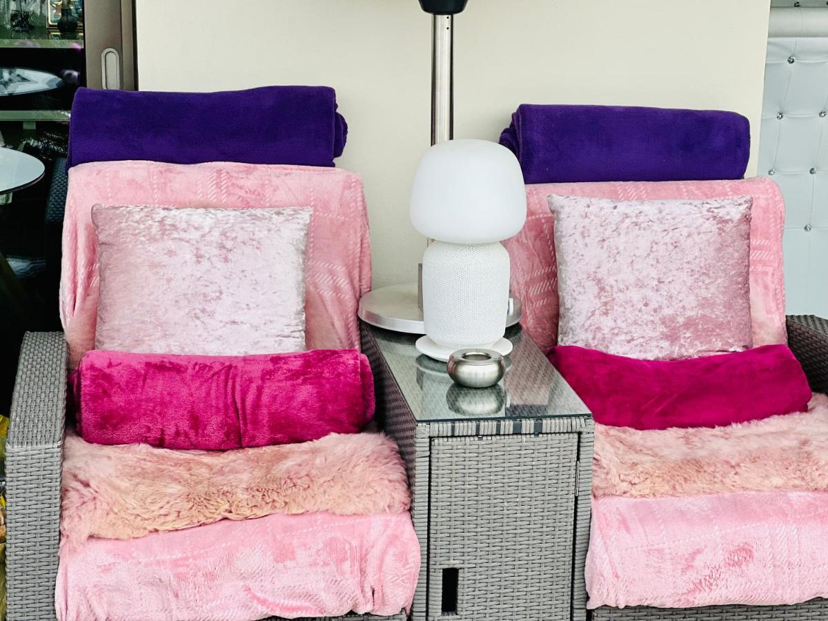 Perfect Lifestyle Design Boutique & Private Spa Gebenstorf Екстериор снимка