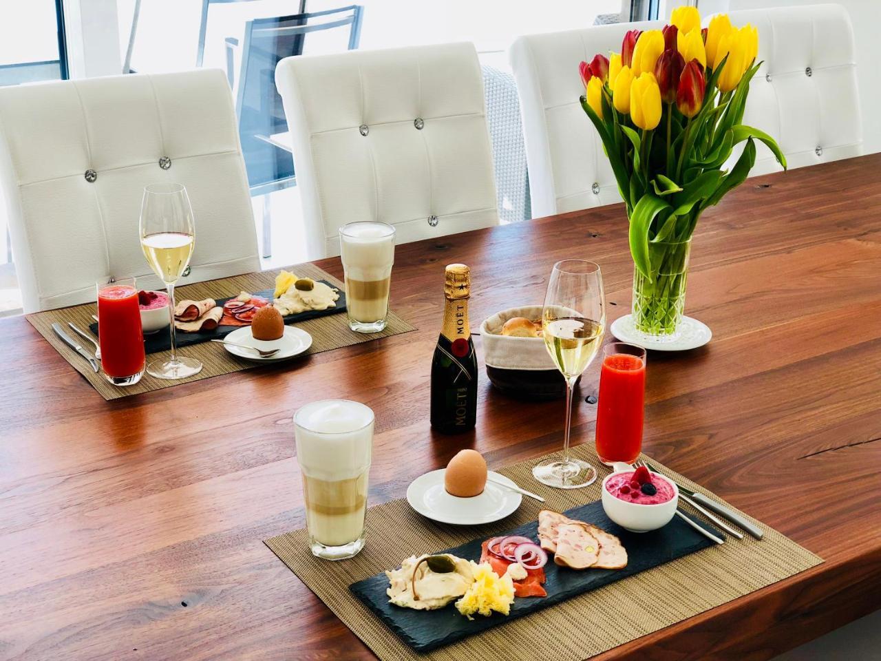Perfect Lifestyle Design Boutique & Private Spa Gebenstorf Екстериор снимка