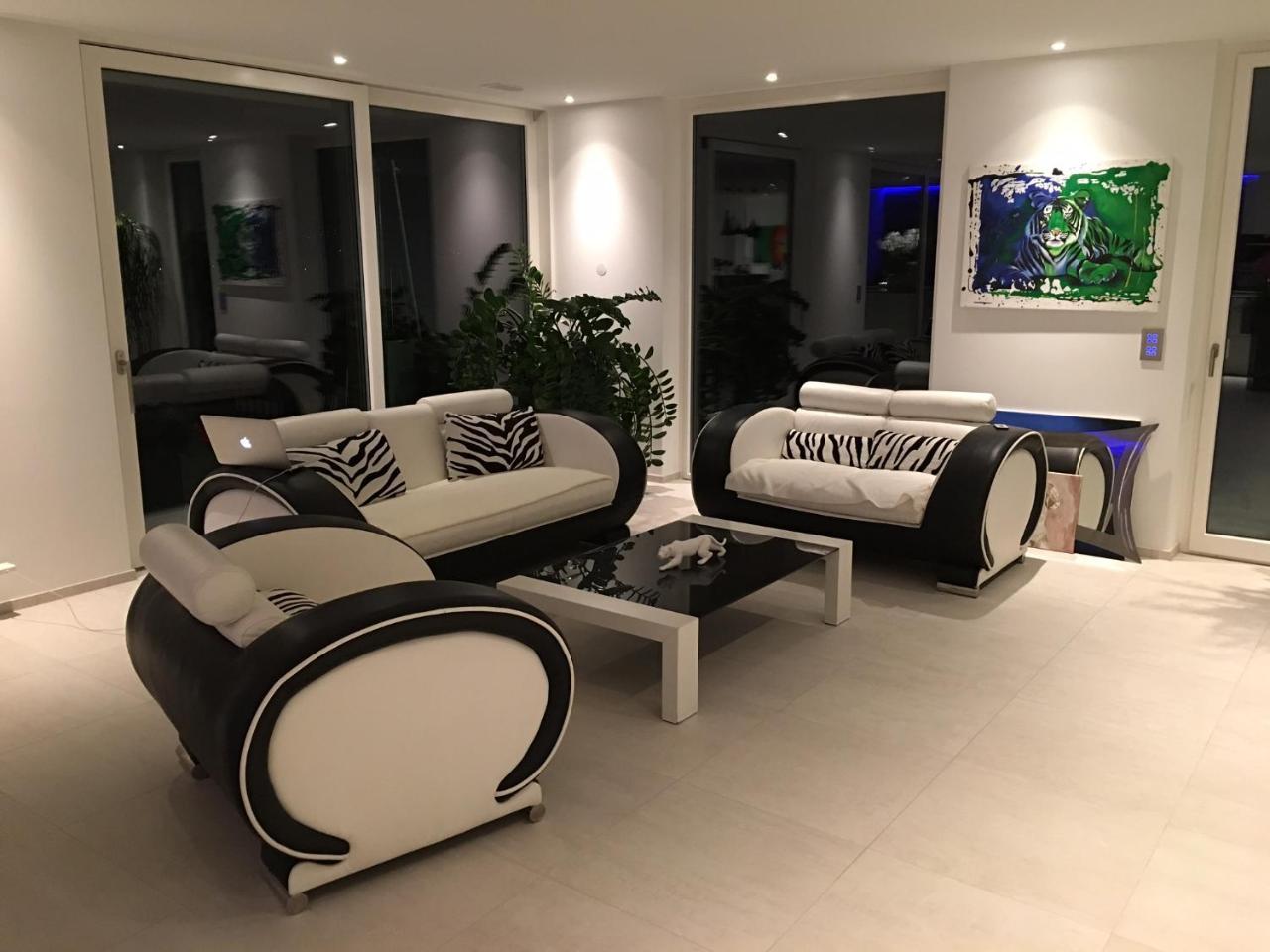 Perfect Lifestyle Design Boutique & Private Spa Gebenstorf Екстериор снимка
