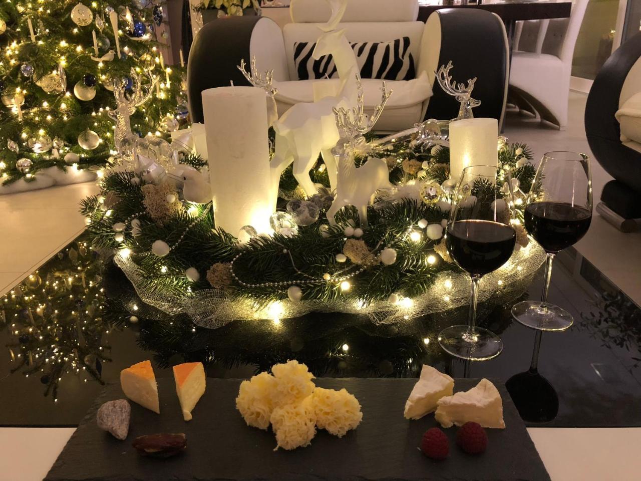 Perfect Lifestyle Design Boutique & Private Spa Gebenstorf Екстериор снимка