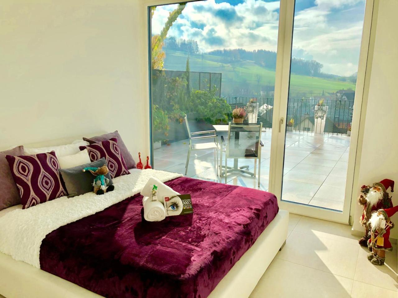 Perfect Lifestyle Design Boutique & Private Spa Gebenstorf Екстериор снимка