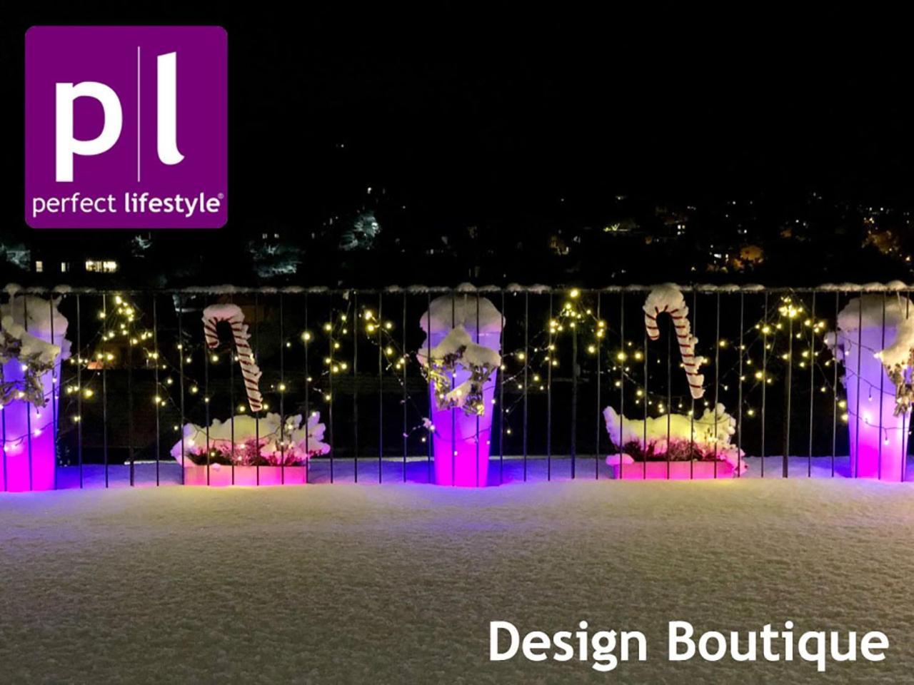Perfect Lifestyle Design Boutique & Private Spa Gebenstorf Екстериор снимка
