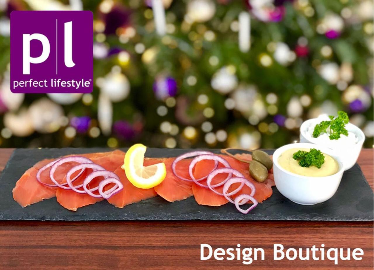 Perfect Lifestyle Design Boutique & Private Spa Gebenstorf Екстериор снимка