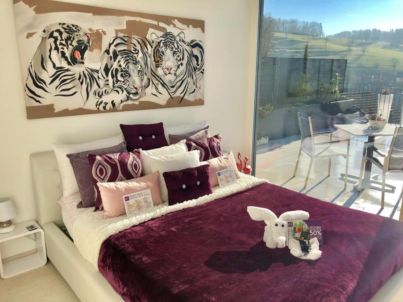Perfect Lifestyle Design Boutique & Private Spa Gebenstorf Екстериор снимка